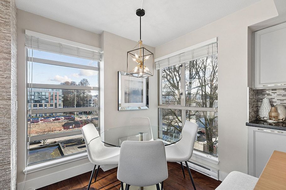 706 2137 W 10th Avenue Vancouver, BC - 14