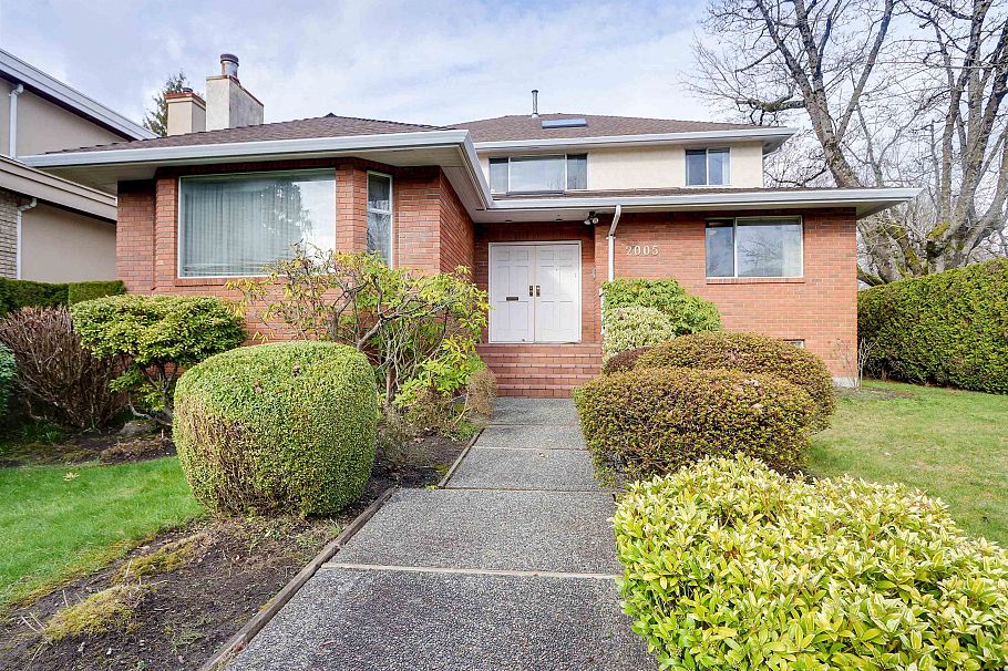 2005 W 46th Avenue Vancouver, BC - 3