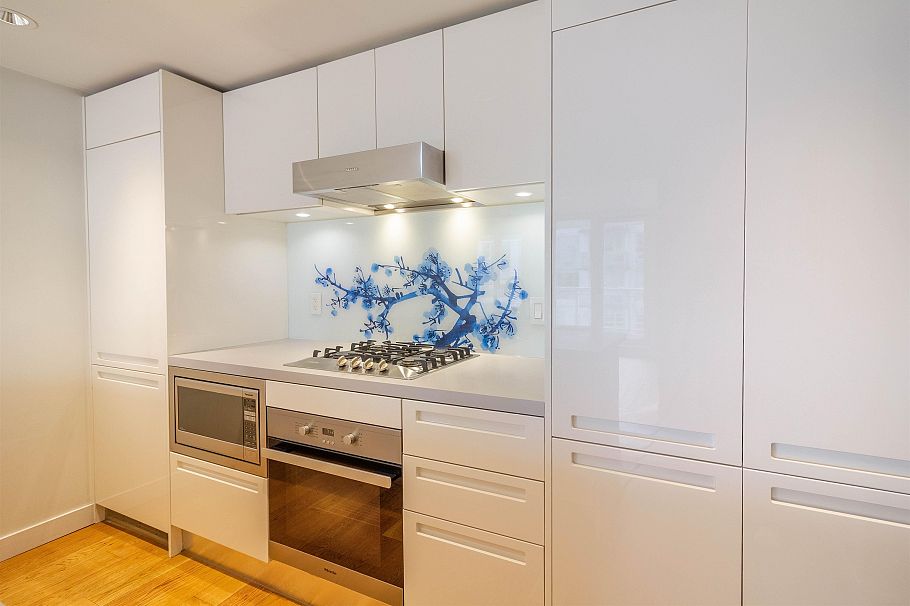 1810 188 Keefer Street Vancouver, BC - 4