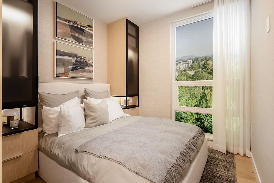 105 5020 Ash Street Vancouver, BC - 9