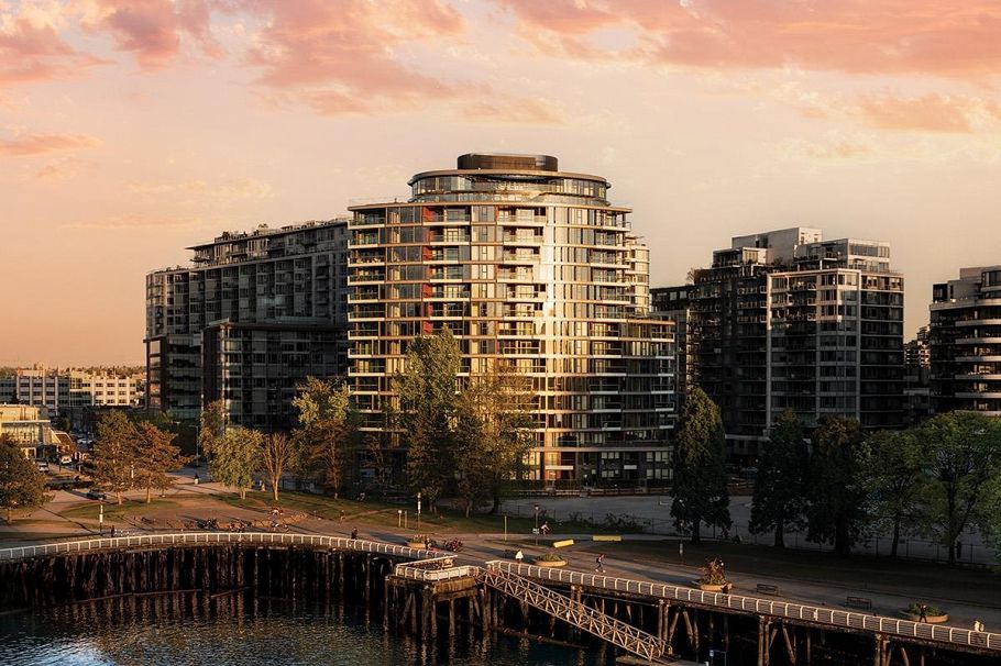 506 1601 Quebec Street Vancouver, BC - 37