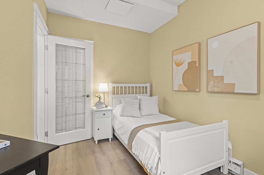 103 1100 W 7th Avenue Vancouver, BC - 31