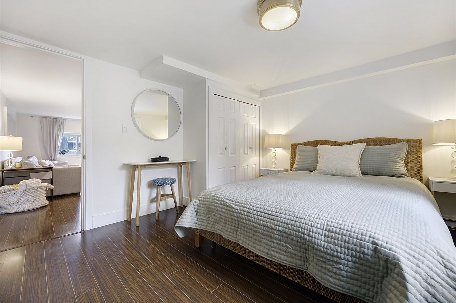 1923 E 1st Avenue Vancouver, BC - 32