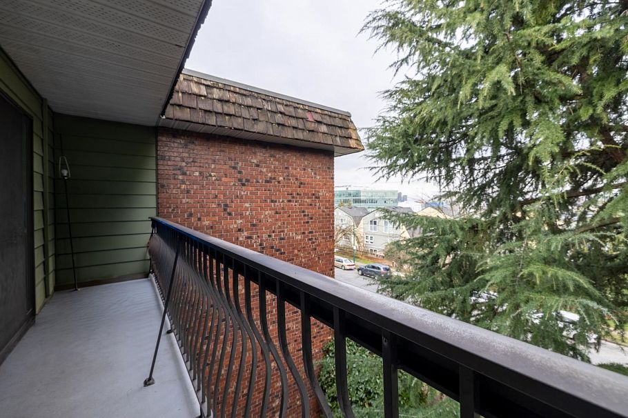 326 680 E 5th Avenue Vancouver, BC - 32