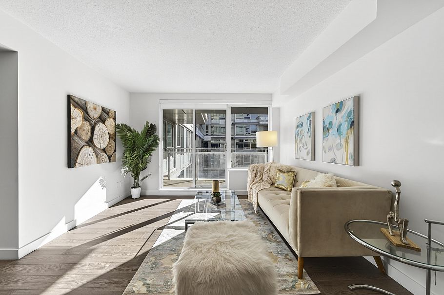 916 3131 Ketcheson Road Richmond, BC - 2