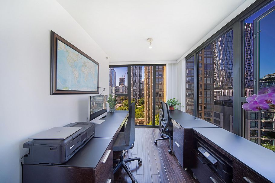 1105 1155 Homer Street Vancouver, BC - 25