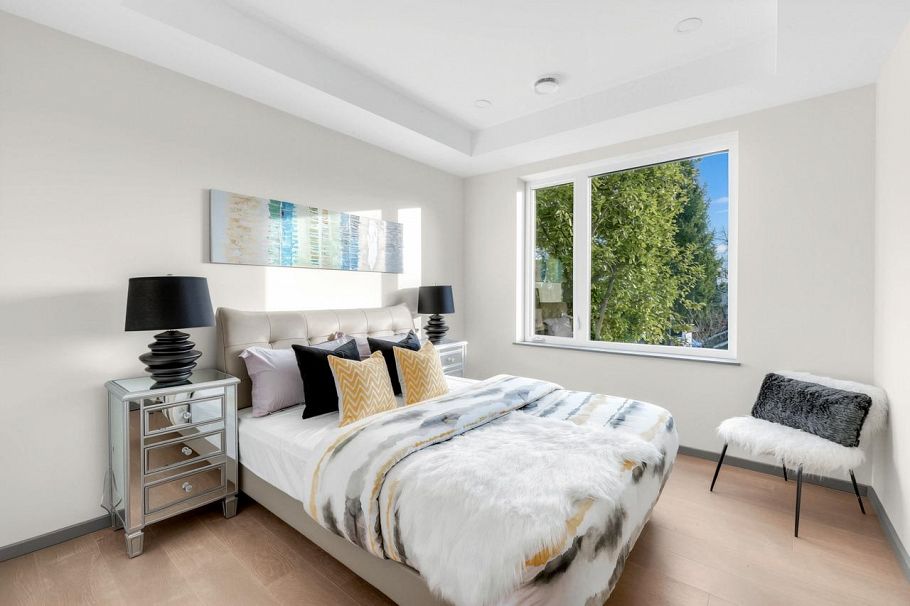 1 3547 E Georgia Street Vancouver, BC - 30