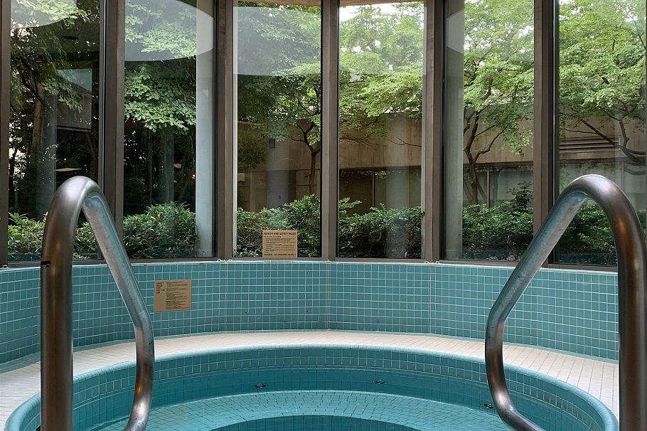 1606 909 Burrard Street Vancouver, BC - 17