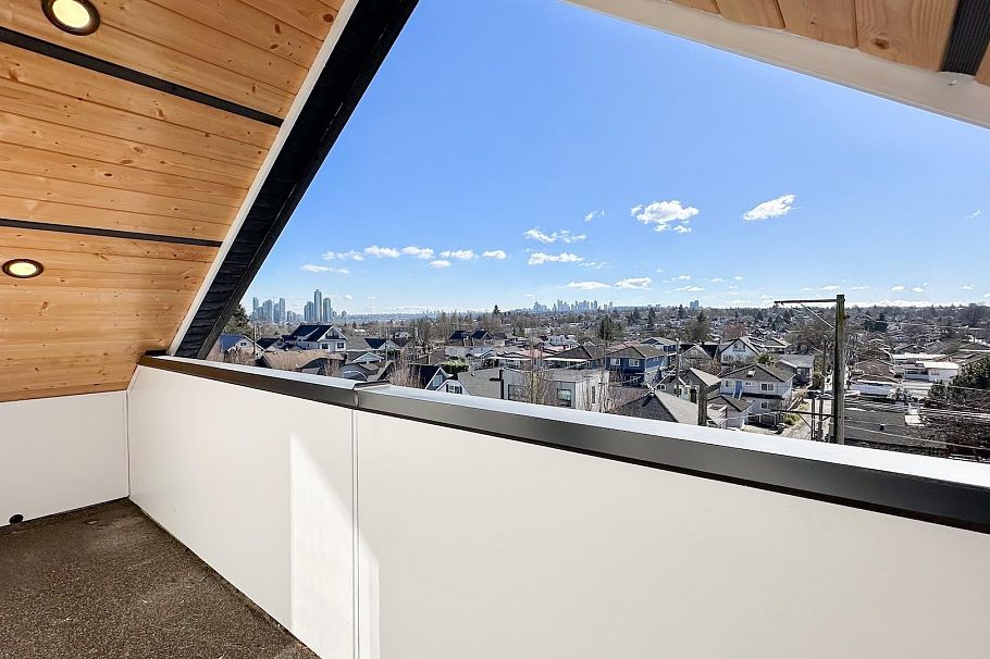 2723 Turner Street Vancouver, BC - 25