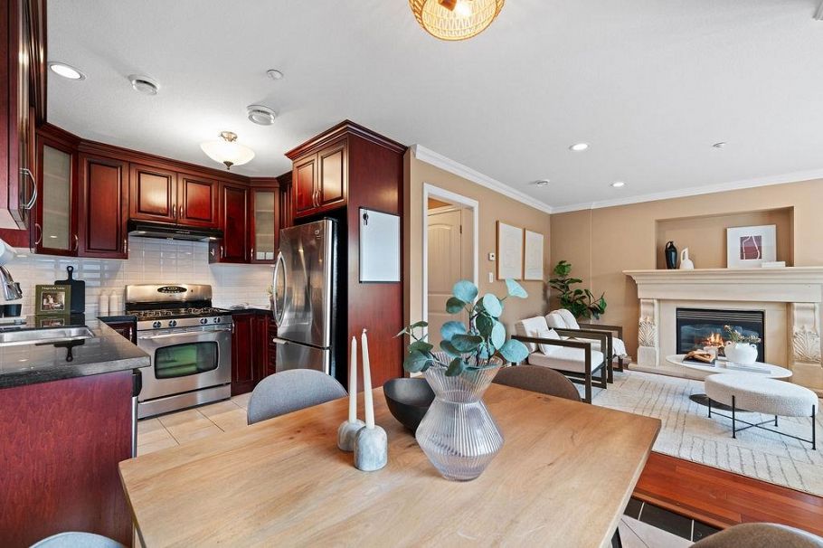 1254 E 11th Avenue Vancouver, BC - 7