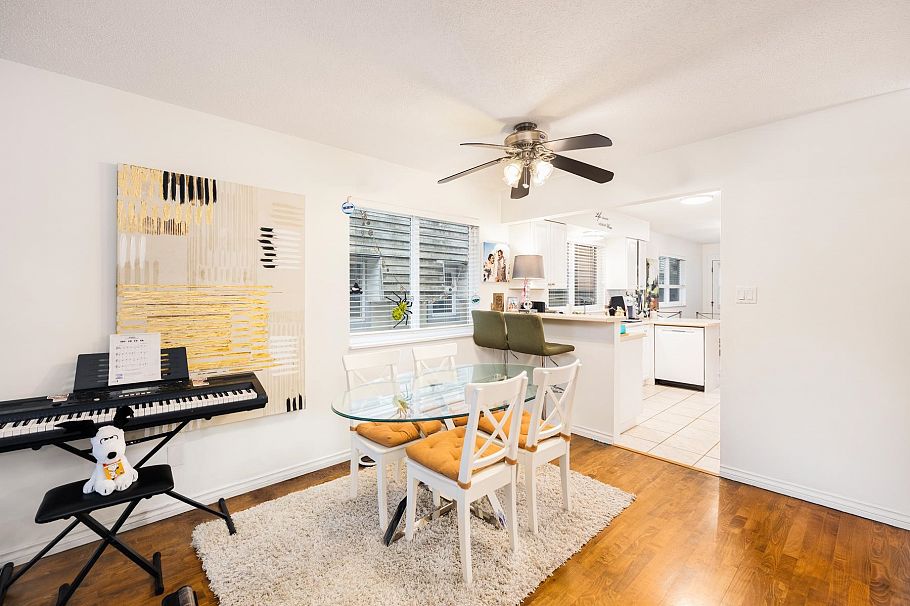 1709 Philip Avenue North Vancouver, BC - 22