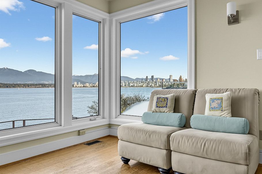 3131 Point Grey Road Vancouver, BC - 4