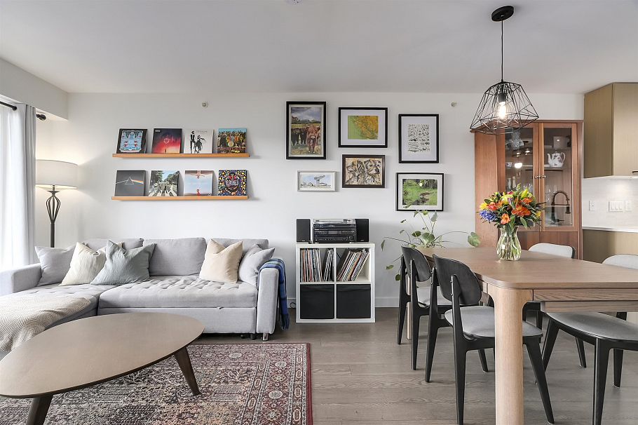 403 688 E 18th Avenue Vancouver, BC - 29