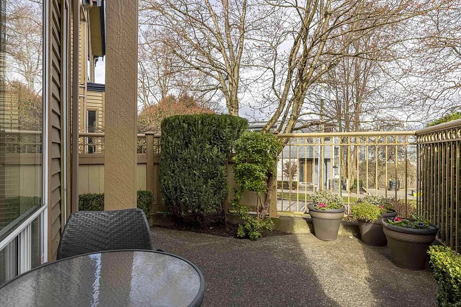 103 1100 W 7th Avenue Vancouver, BC - 7