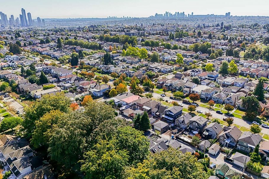 2668 William Street Vancouver, BC - 16