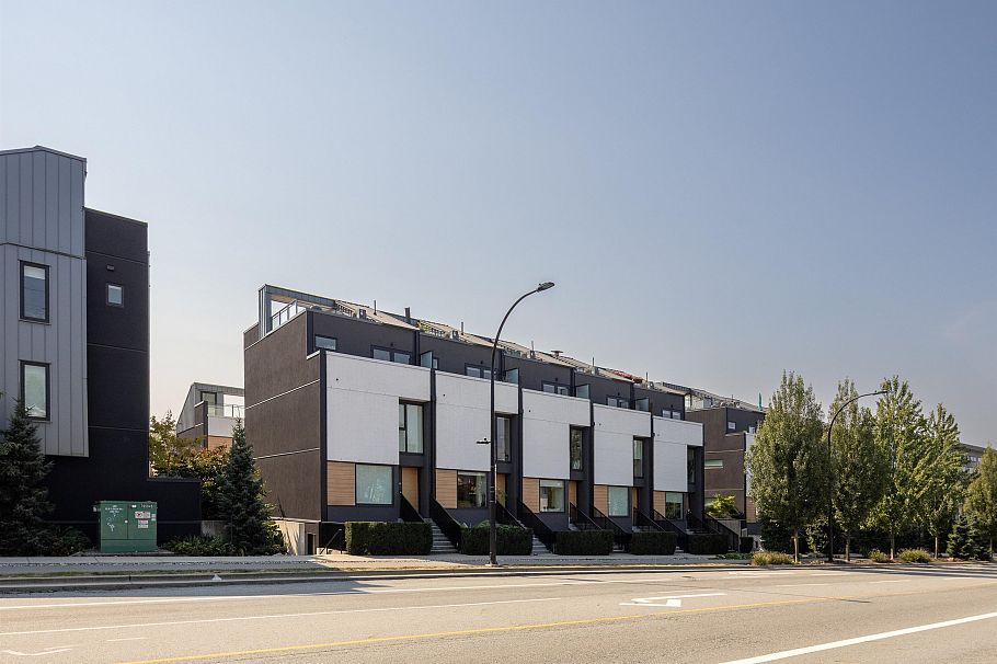 206 649 E 3rd Street North Vancouver, BC - 35