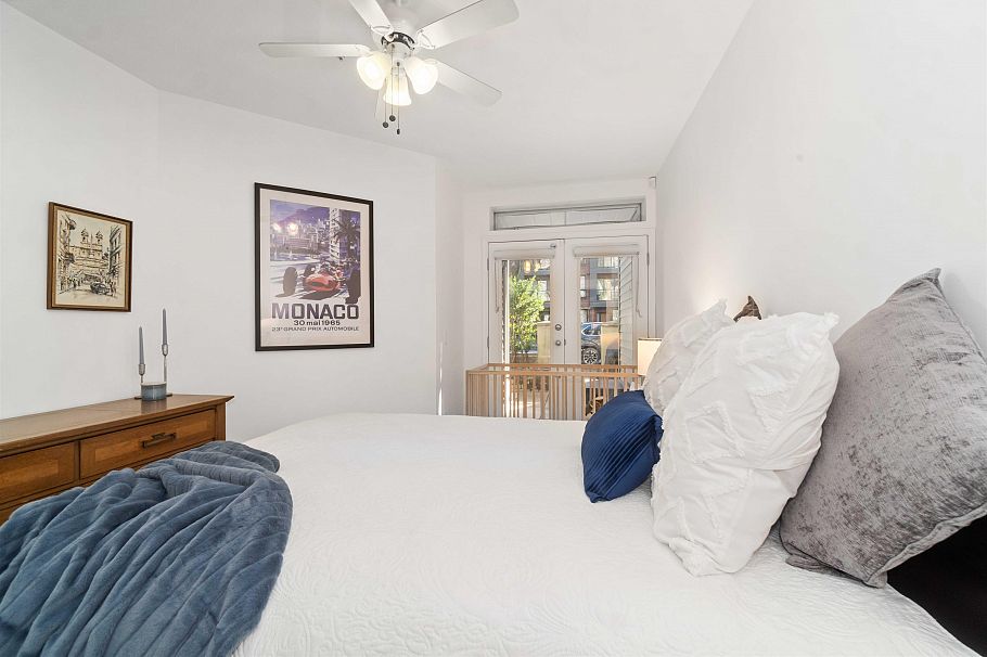 104 2755 Maple Street Vancouver, BC - 24