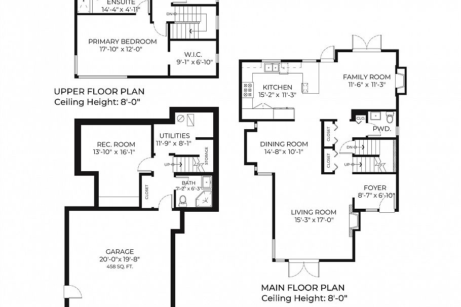 3968 Frames Place North Vancouver, BC - 37