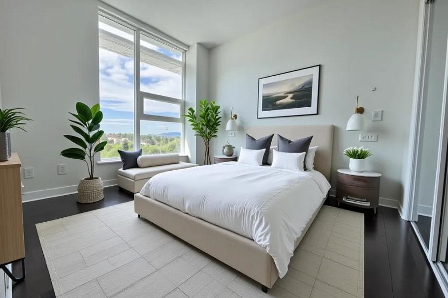 902 4083 Cambie Street Vancouver, BC - 5