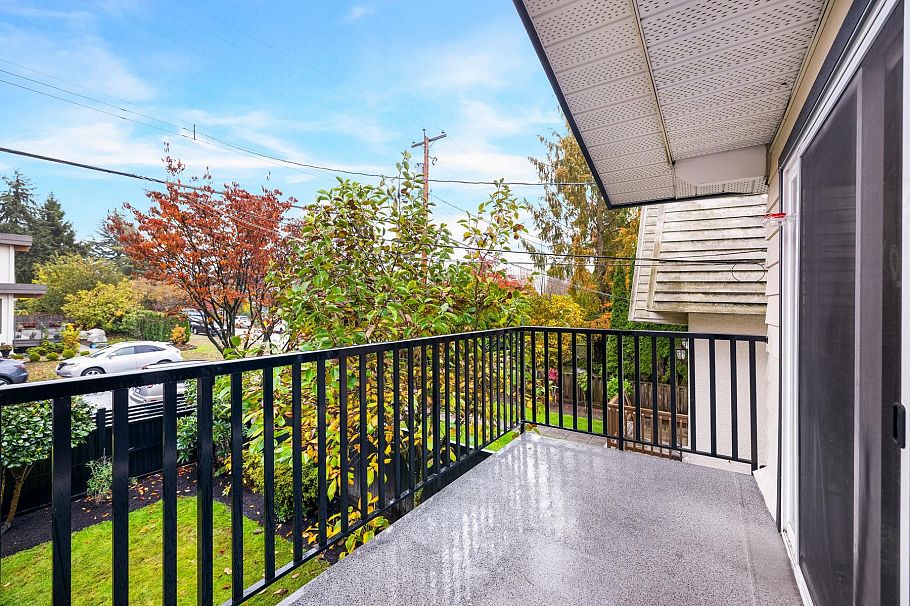 1709 Philip Avenue North Vancouver, BC - 19