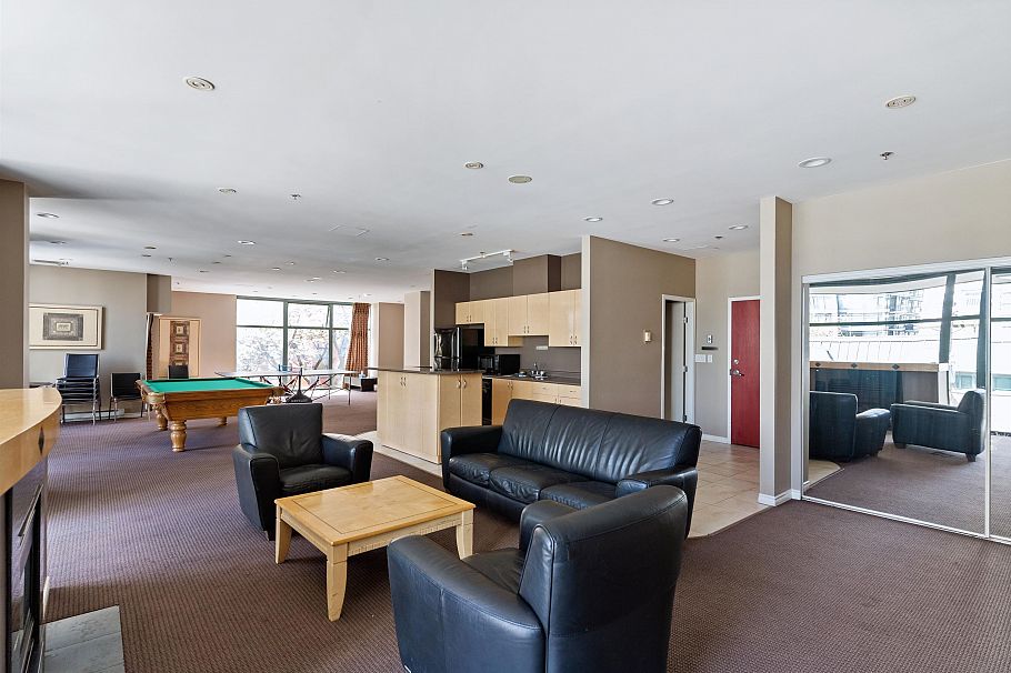 1605 1239 W Georgia Street Vancouver, BC - 37