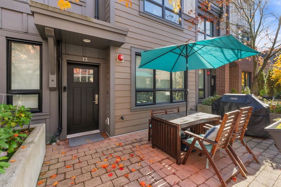 13 3508 Mt Seymour Parkway North Vancouver, BC - 29