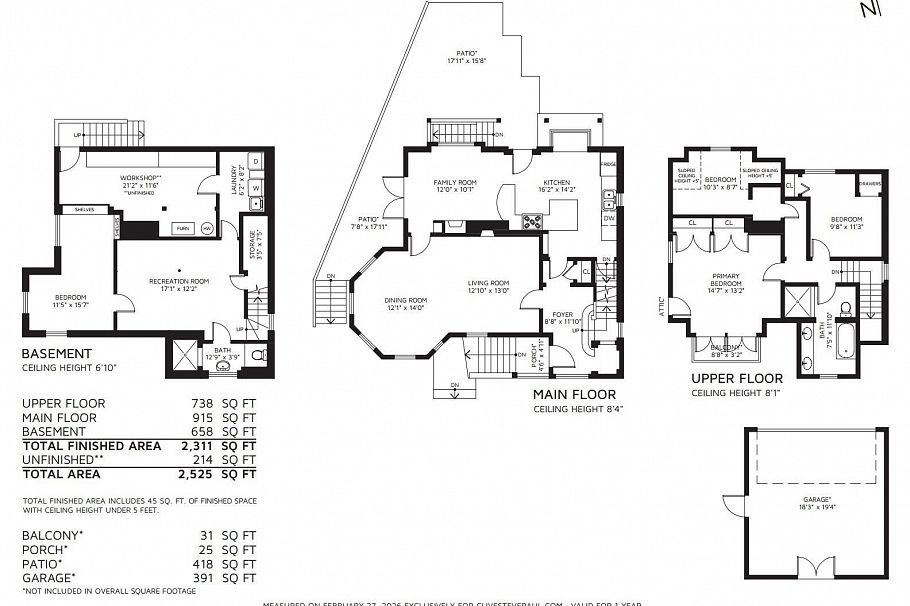 402 Brand Street North Vancouver, BC - 40