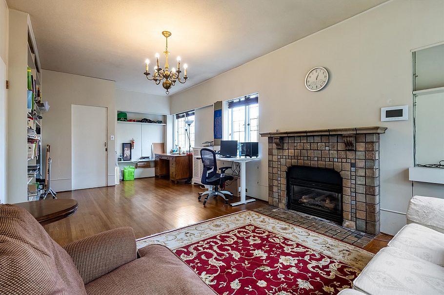 3737 Pine Crescent Vancouver, BC - 9