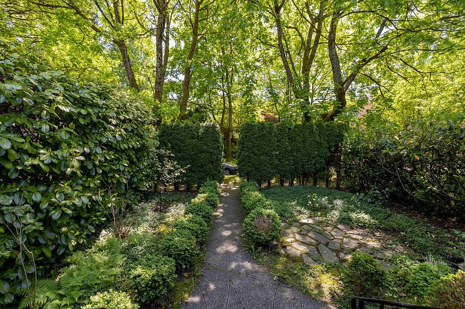 4343 11th Avenue Vancouver, BC - 40