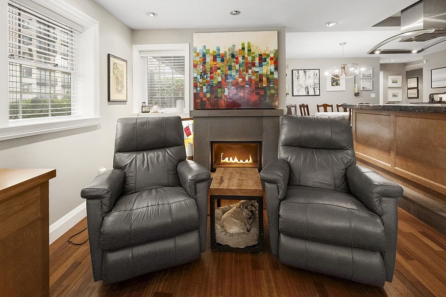 103 828 Gilford Street Vancouver, BC - 23