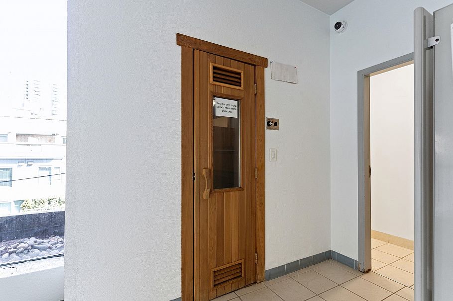 2608 1239 W Georgia Street Vancouver, BC - 20