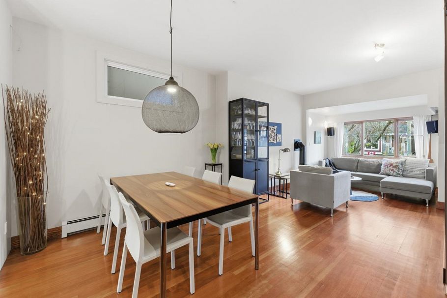 319 E 26th Avenue Vancouver, BC - 7