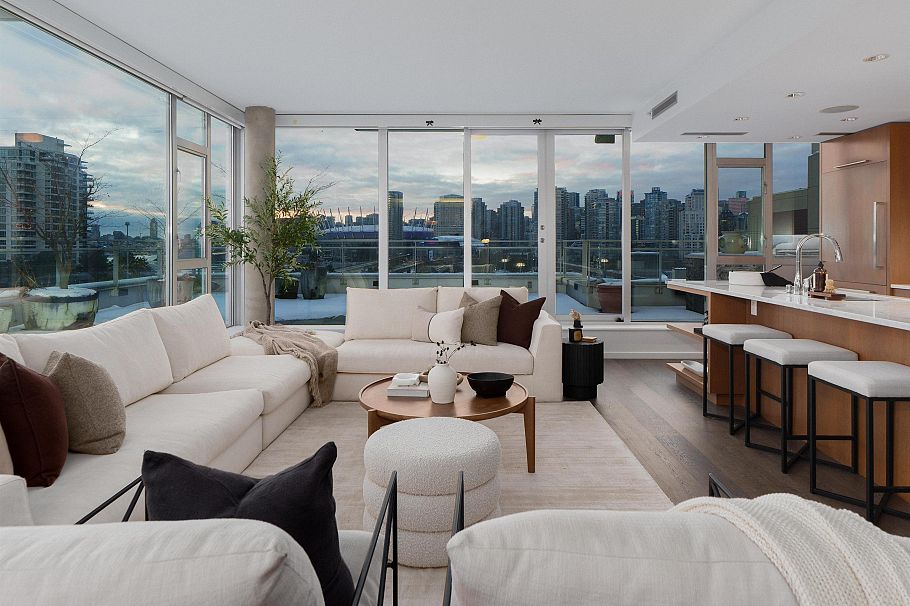 801 221 Union Street Vancouver, BC - 11