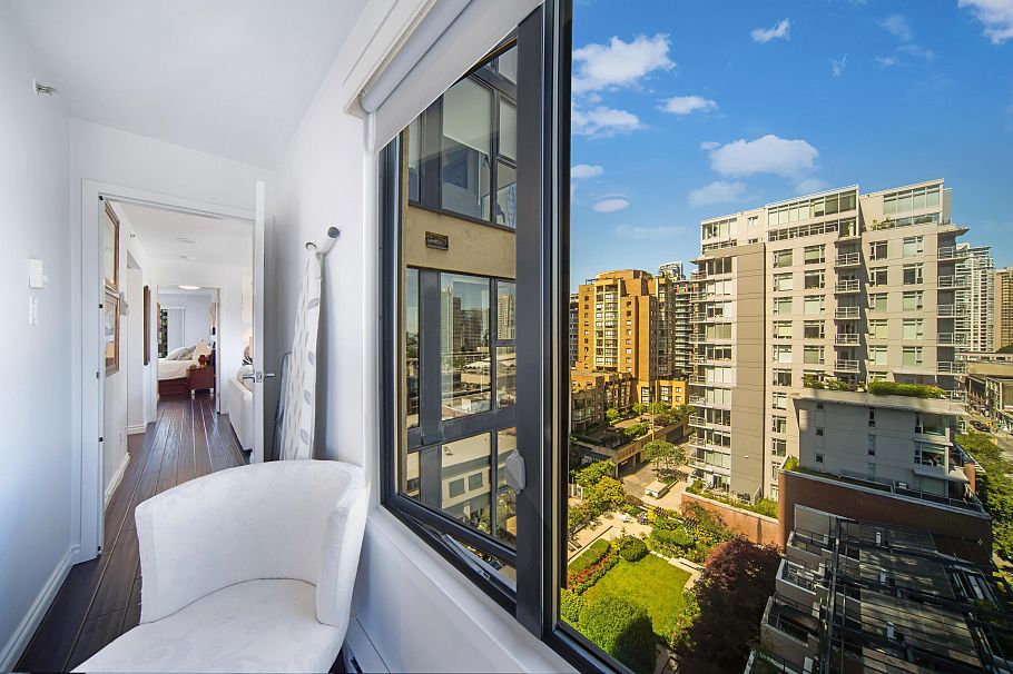 1105 1155 Homer Street Vancouver, BC - 29