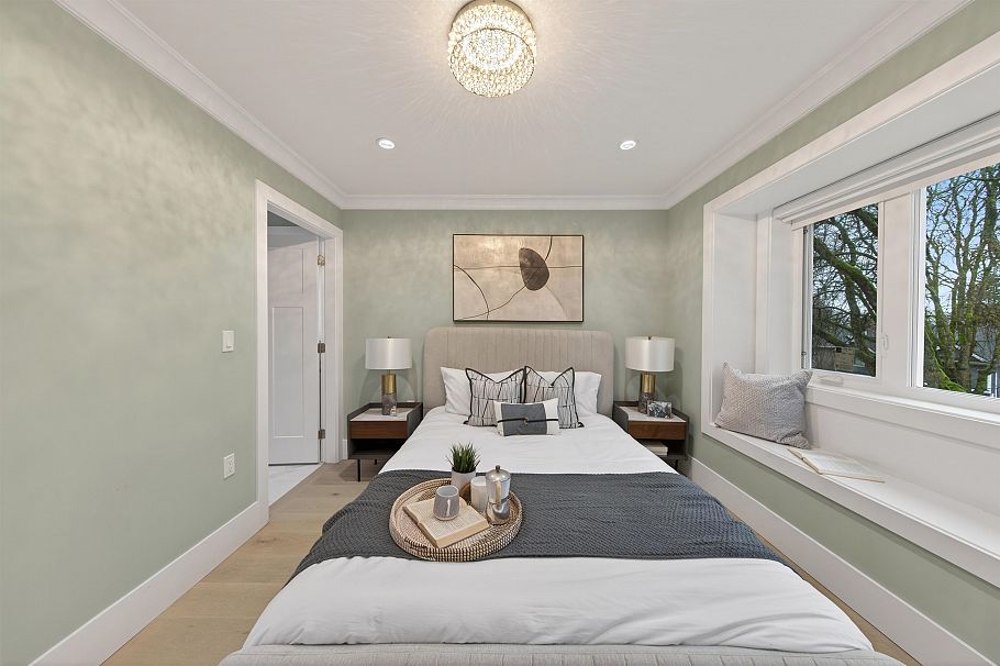 6532 Angus Drive Vancouver, BC - 21