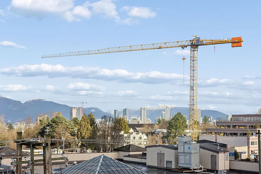 706 2137 W 10th Avenue Vancouver, BC - 33