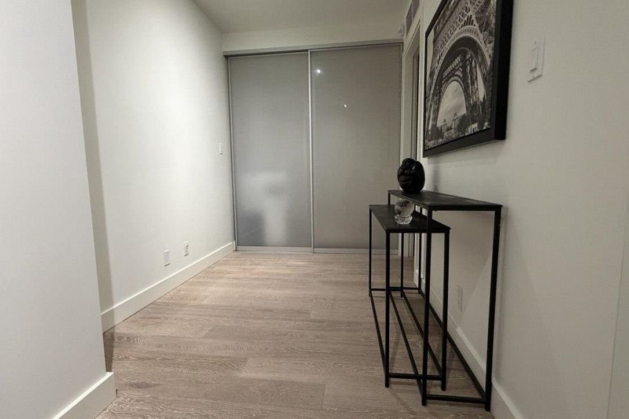 508 1477 W Pender Street Vancouver, BC - 6