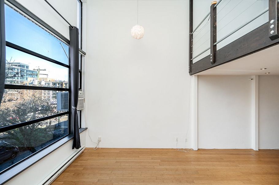 202 1850 Lorne Street Vancouver, BC - 24