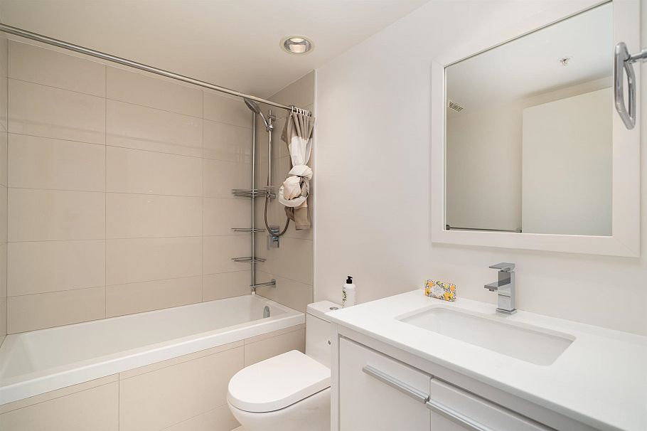 905 1316 W 11th Avenue Vancouver, BC - 15