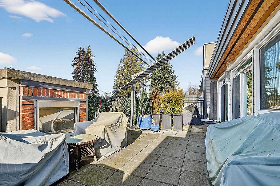 PH7 5555 Dunbar Street Vancouver, BC - 20