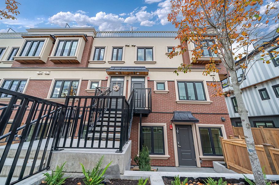 208 918 W 32nd Street Vancouver, BC - 29