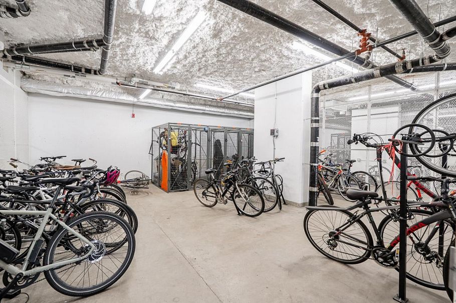 622 289 E 6th Avenue Vancouver, BC - 13