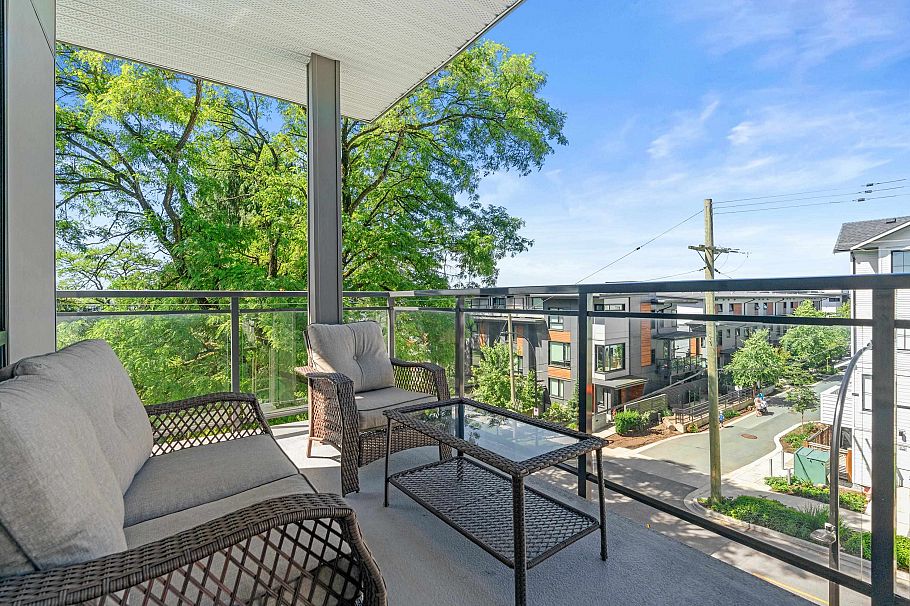 205 615 E 3rd Street North Vancouver, BC - 27