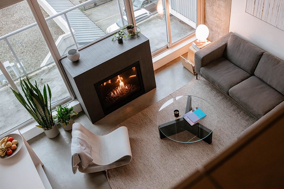 405 289 Alexander Street Vancouver, BC - 24