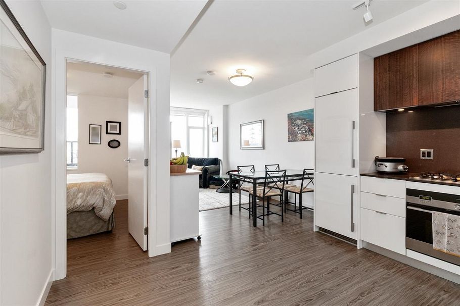 415 209 E 7 Avenue Vancouver, BC - 8