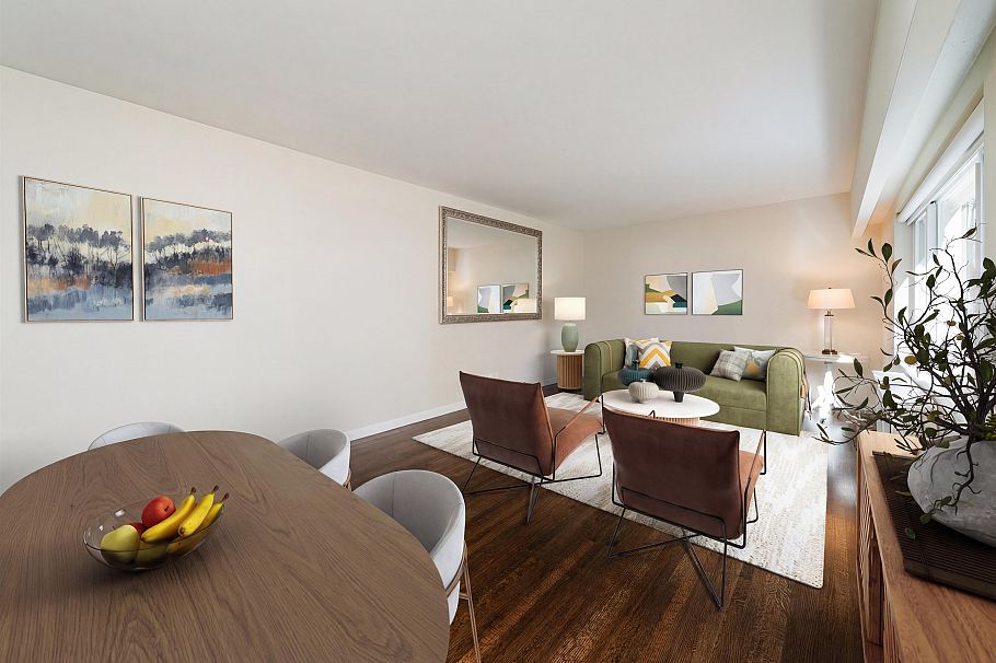 106 1972 Robson Street Vancouver, BC - 2