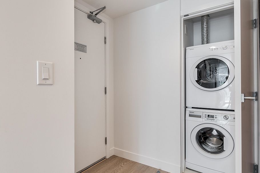 1207 1283 HOWE STREET, Vancouver BC V6Z 1C1 Vancouver, BC - 7