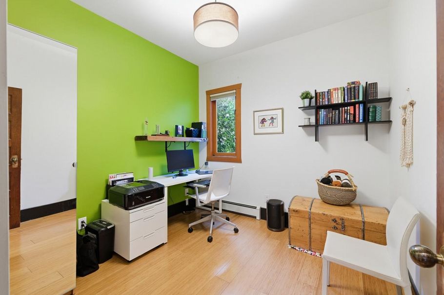 319 E 26th Avenue Vancouver, BC - 10