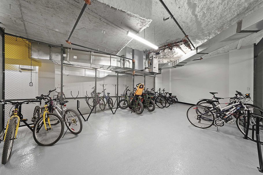 609 3438 Sawmill Crescent Vancouver, BC - 22