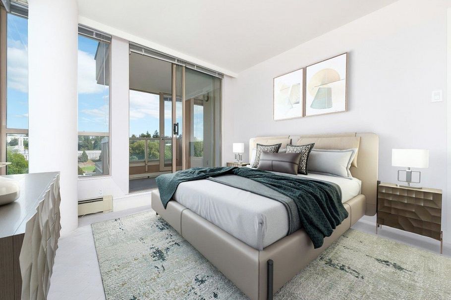 802 2108 W 38th Avenue Vancouver, BC - 5